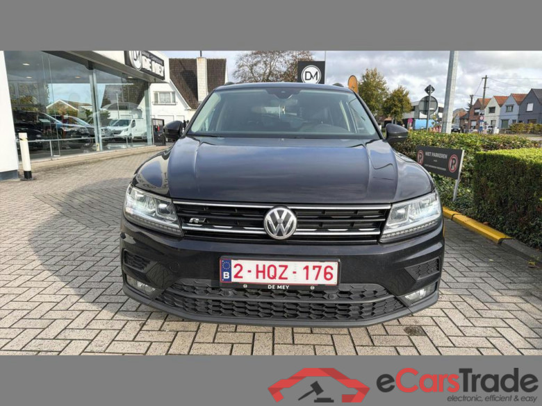 VOLKSWAGEN Tiguan 1.5 TSI ACT Comfortline OPF DSG #2
