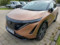 preview Nissan Ariya #0
