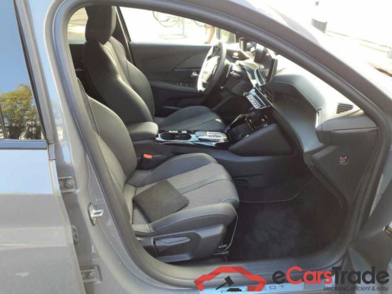 Peugeot 208 (P2)(06.2019->) DE - LimS5 1.2 Hybrid 136 EU6e, GT, (Facelift) 2024 - 2025 #3