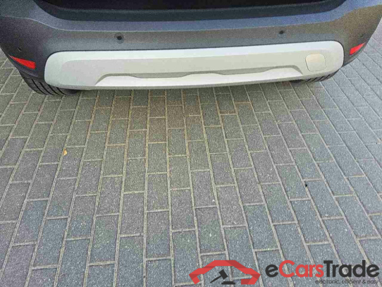 Opel Crossland (X)(2017->) DE - SUV5 1.2 Turbo EU6d, Ultimate, (Facelift) 2020 - 2022 #5