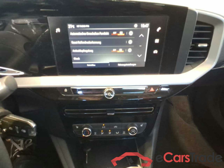 Opel Mokka (2020->) DE - SUV5 1.2 Turbo EU6d, Edition, 2020 - 2022 #6