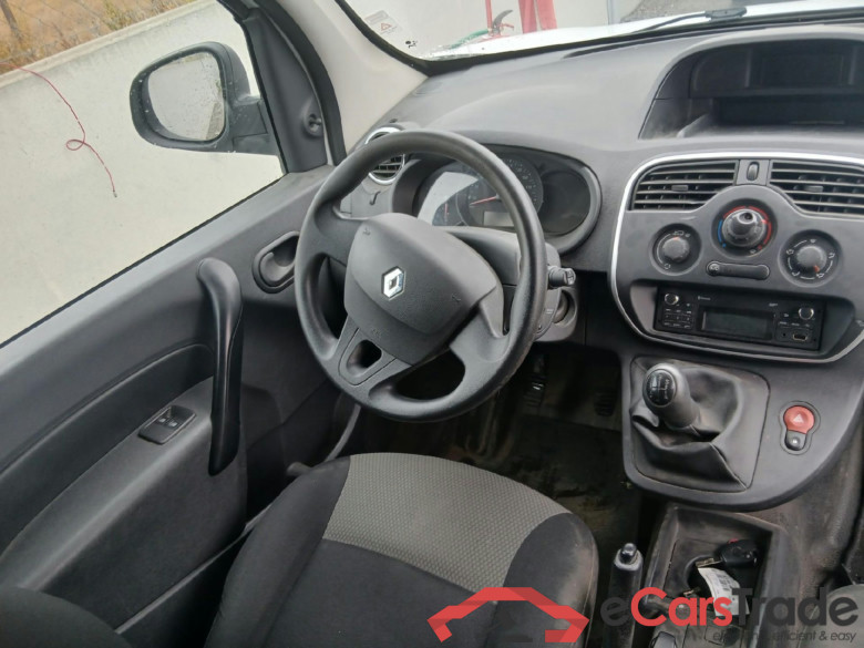 RENAULT Kangoo Furgón/2013/3P/furgón derivado de turismo Profesional dCi 55 kW (75 CV) #3