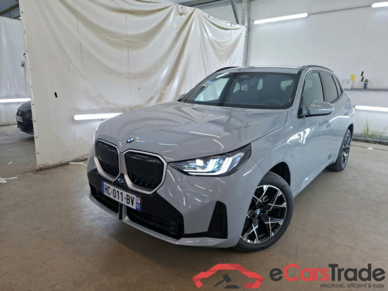 X3 / 2024 / 5P / SUV 30e xDrive 299ch BVA8T #2