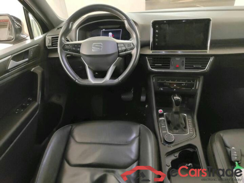 Seat Tarraco Tarraco 1.5 TSI Xcellence DSG 110kW/150pk  5D/P Auto-7 #5