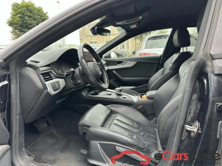 AUDI A5 Sportback CNG 40 TFSI g-tron Sport S tronic (EU6d-T.) #6
