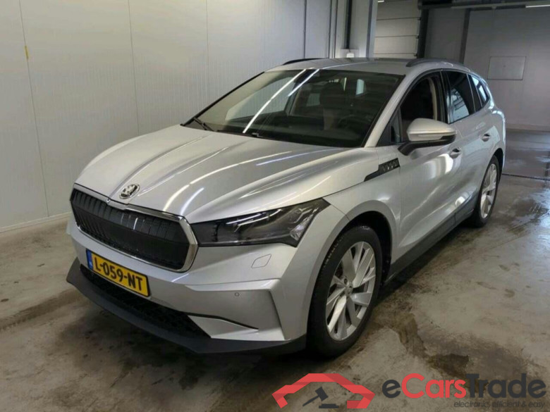SKODA Enyaq iV 60 First Edt. #1