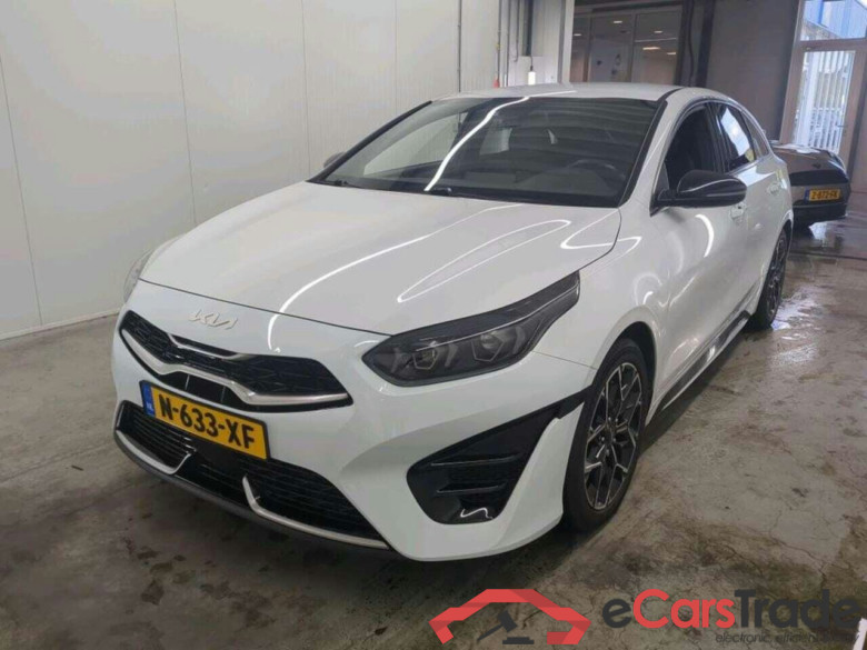 KIA PRO CEED 1.5 T-GDi GT-Line #1