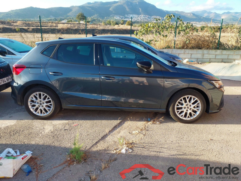 SEAT NUEVO IBIZA 1.0 TSI 85 KW (115 CV) Start/Stop FR +