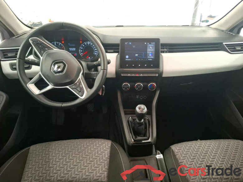 Clio V Evolution 1.0 TCe 100CV BVM6 E6d / GPL #5