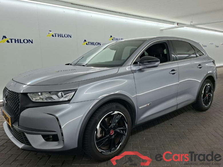 DS DS7 Crossback E-TENSE 225 Perform. Line auto 5D 165kW #1