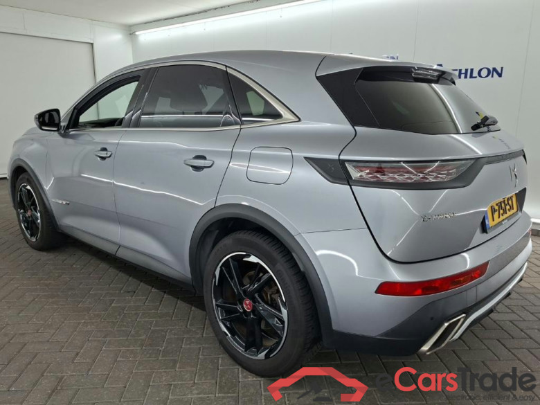 DS DS7 Crossback E-TENSE 225 Perform. Line auto 5D 165kW #4