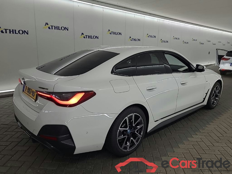 BMW i4 i4 eDrive40 5D 250kW #3