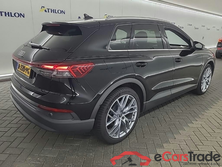 AUDI Q4 e-tron 40 e-tron Launch edition 5D 150kW #3