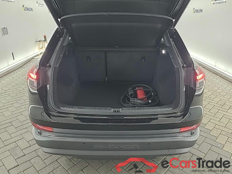 AUDI Q4 e-tron 40 e-tron Launch edition 5D 150kW #5