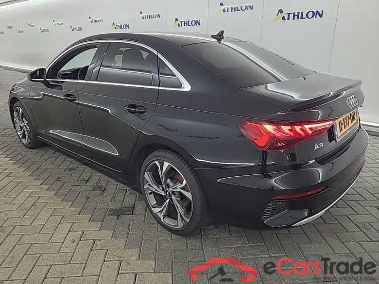 AUDI A3 Limousine 30 TFSI S tronic Business edition 4D 81kW #4