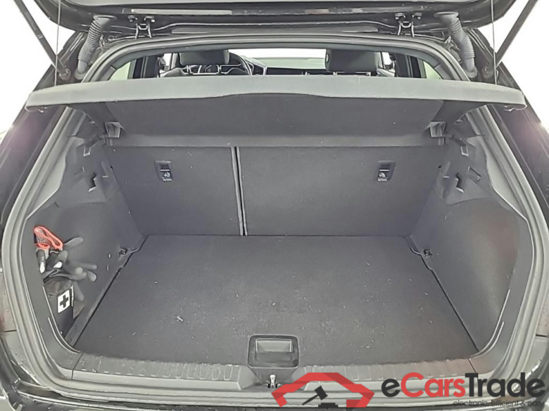 AUDI A1 Sportback 25 TFSI Advanced edition 5D 70kW #5