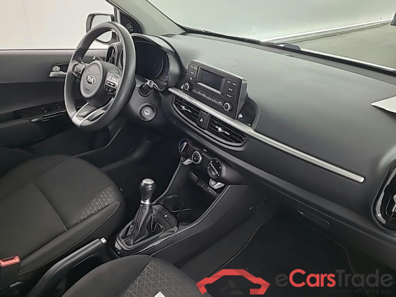 KIA Picanto 1.0 DPi ComfortLine 5-zits 5D 49kW #6