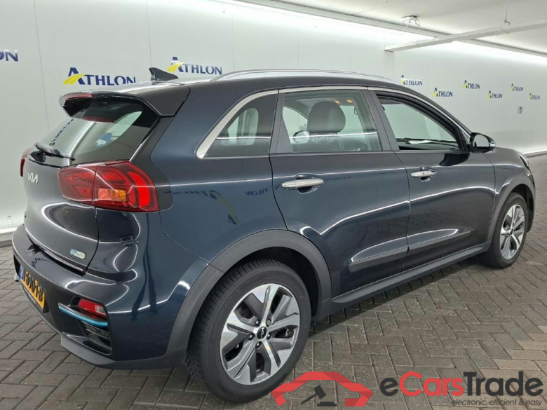 KIA e-Niro 64kWh DynamicLine 5D 150kW #3