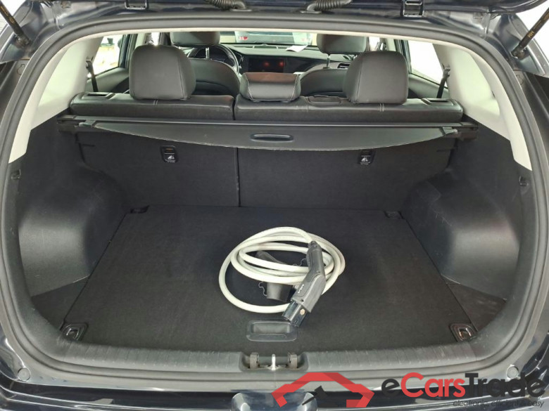 KIA e-Niro 64kWh DynamicLine 5D 150kW #5