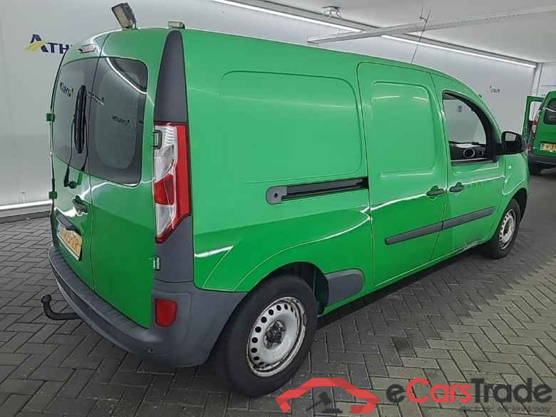 RENAULT KANGOO 1.5 dCi 90 Luxe Maxi #3