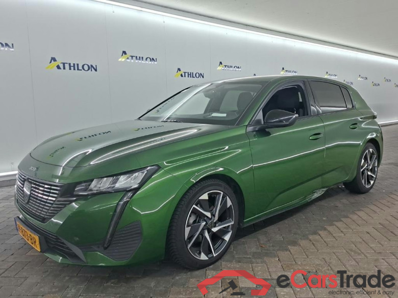 PEUGEOT 308 SW Allure Pack Busine 1.2 PureT 130 EAT8 5D 96kW #1