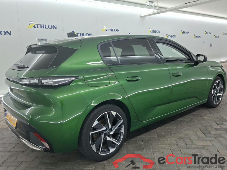 PEUGEOT 308 SW Allure Pack Busine 1.2 PureT 130 EAT8 5D 96kW #3