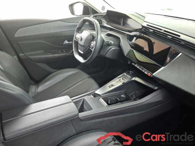 PEUGEOT 308 SW Allure Pack Busine 1.2 PureT 130 EAT8 5D 96kW #6