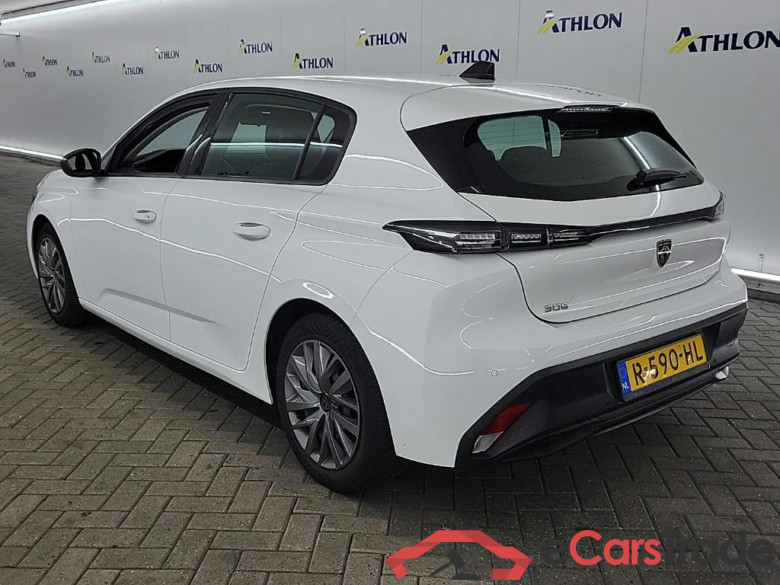 PEUGEOT 308 Active Pack Business 1.2 Puretech 110 5D 81kW #4