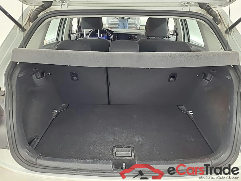 VOLKSWAGEN POLO 1.0 TSI 70kW Life 5D #5