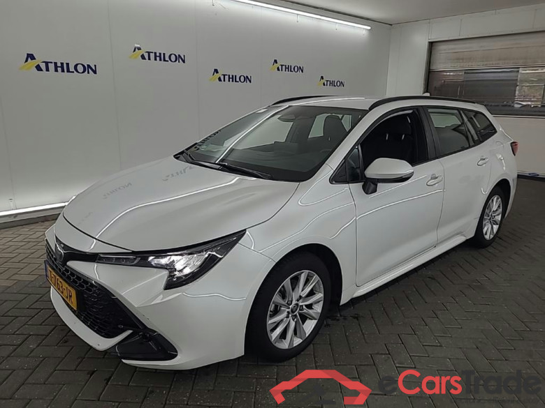 TOYOTA Corolla Touring Sports 1.8 Hybrid Active 5D 103kW