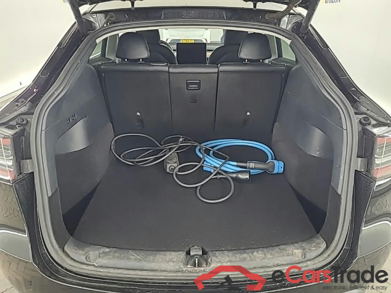 Tesla Model Y Long Range Dual Motor AWD 5D #5