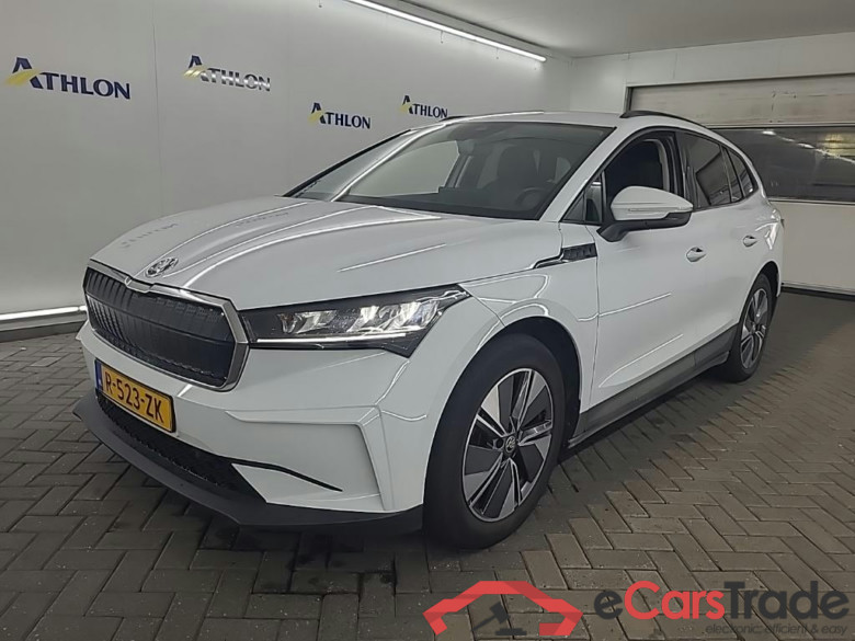 SKODA Enyaq iV 60 5D 132kW #1