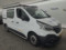preview Renault Trafic #1