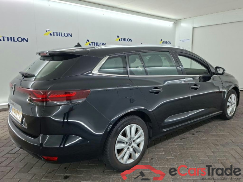 RENAULT Mégane Estate TCe 140 Business Zen 5D 103kW #3