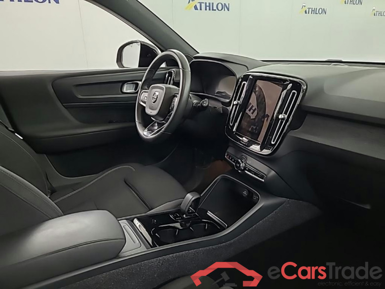 VOLVO XC40 Recharge Pure Electric Core 5D 170kW #6