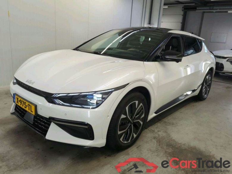 KIA EV6 GT-Line 77.4 kWh