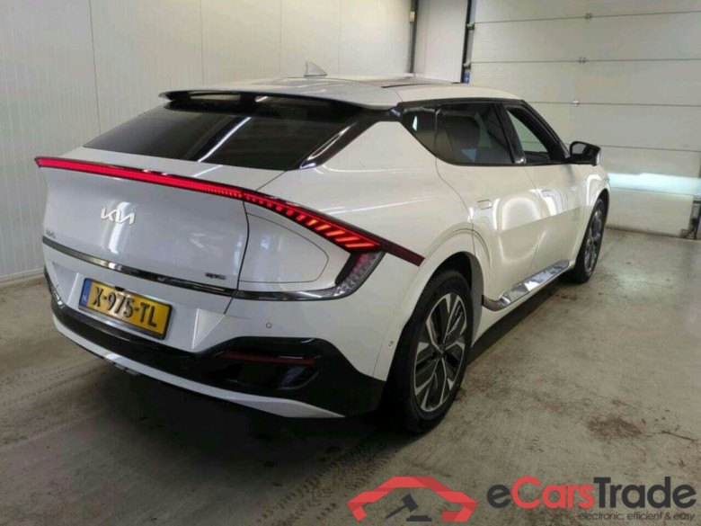 KIA EV6 GT-Line 77.4 kWh #2