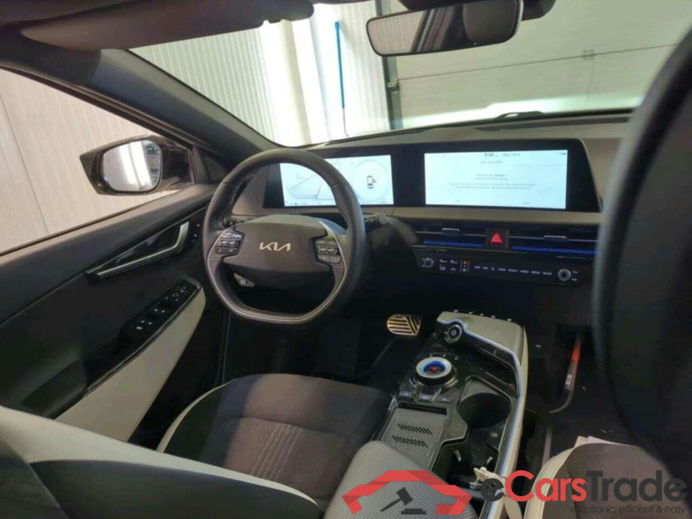 KIA EV6 GT-Line 77.4 kWh #3