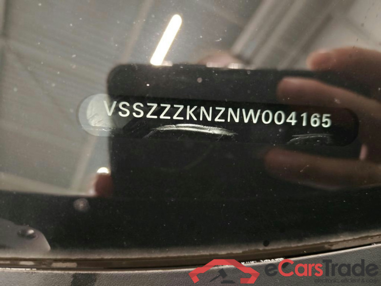 SEAT Tarraco 1.5 TSI Style Business Intense DSG-7   7 Persoons #6