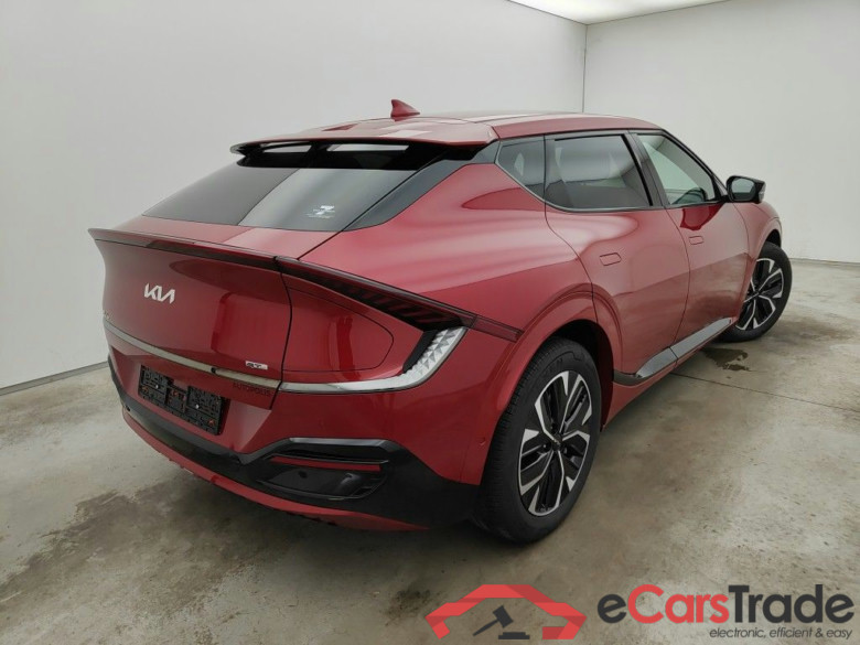 KIA Ev6 BEV 77,4 kWH GT Line 5d #2