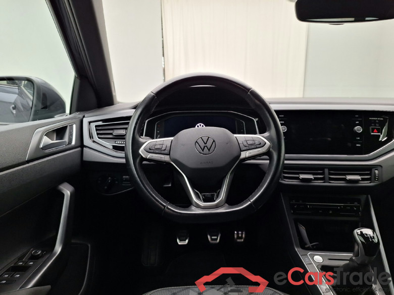 VW, Taigo '21, Taigo 1.0 81kw R-Line Business #6