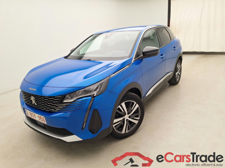 Peugeot, 3008 FL'20, 3008 1.2PTech 96kW Allure #2