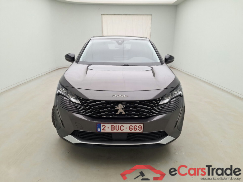 Peugeot, 3008 FL'20, 3008 1.2PTech 96kW Allu.Pa.Aut