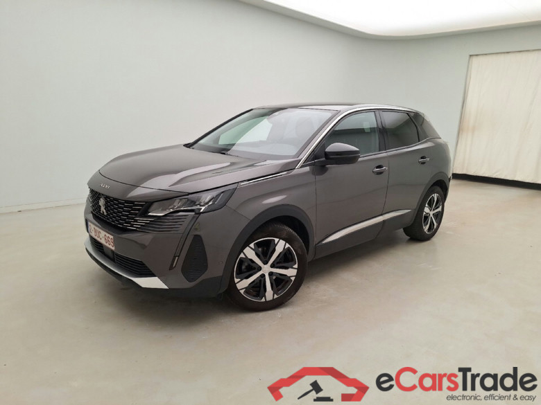 Peugeot, 3008 FL'20, 3008 1.2PTech 96kW Allu.Pa.Aut #2