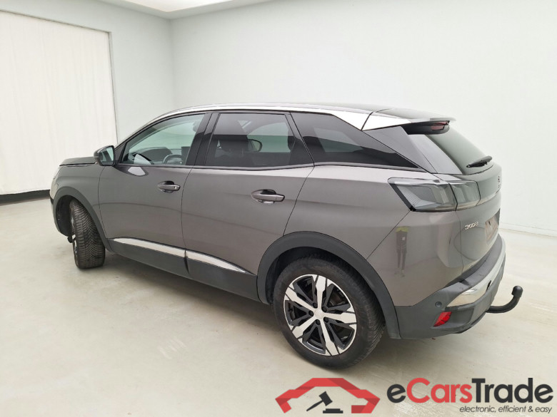 Peugeot, 3008 FL'20, 3008 1.2PTech 96kW Allu.Pa.Aut #3