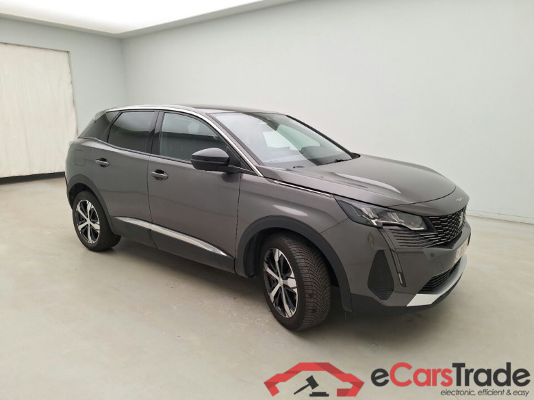 Peugeot, 3008 FL'20, 3008 1.2PTech 96kW Allu.Pa.Aut #5
