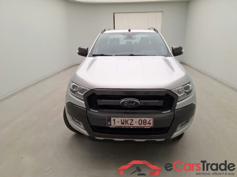 Ford, _Ranger FL'19, Ford Ranger 3.2TDCi 147kW 4x4 Aut. D-Cab Wildtrak