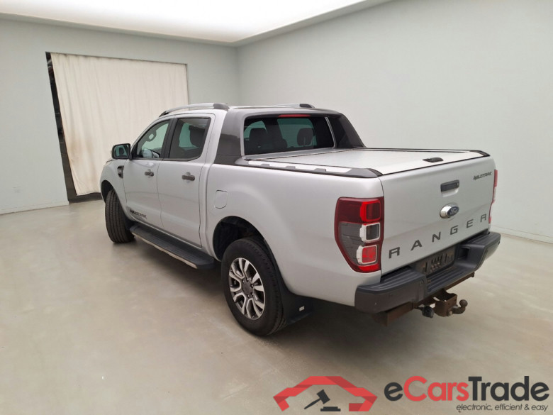 Ford, _Ranger FL'19, Ford Ranger 3.2TDCi 147kW 4x4 Aut. D-Cab Wildtrak #3