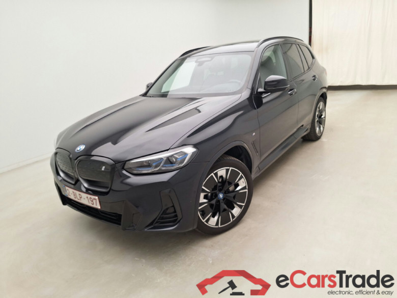 BMW, iX3 FL'21 BEV, iX3 #2
