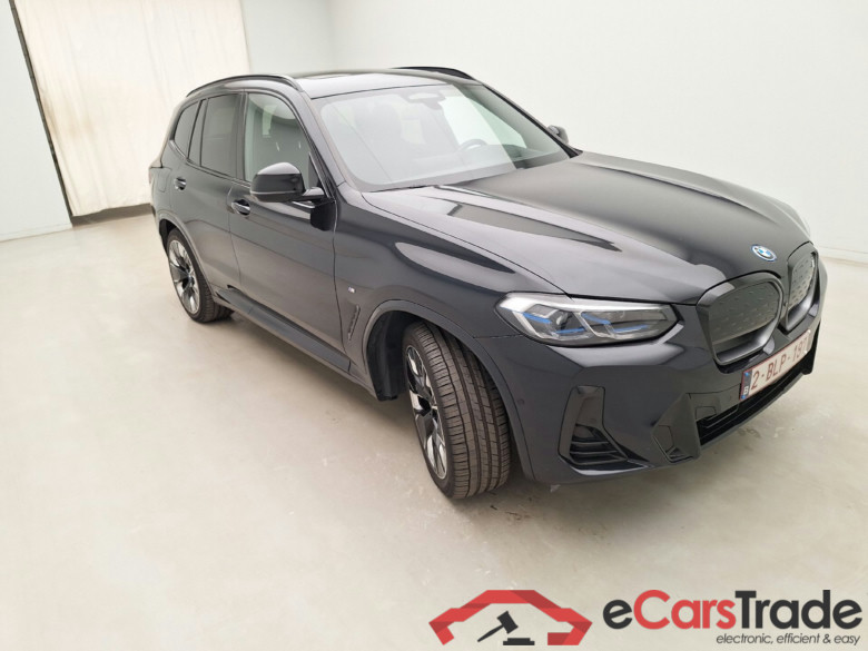 BMW, iX3 FL'21 BEV, iX3 #5